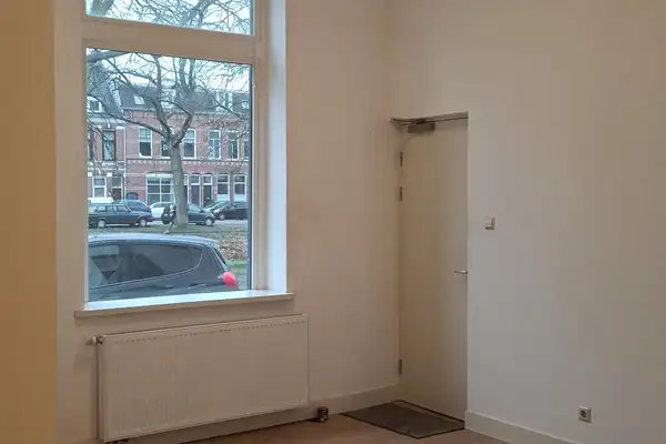 Foto #7 Appartement Nijverheidssingel Breda