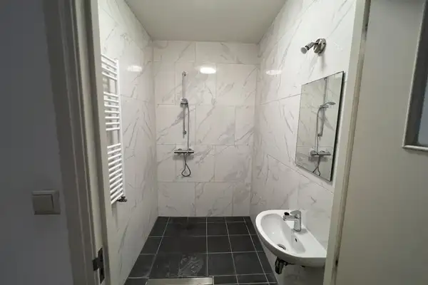 Foto #14 Appartement Nijverheidssingel Breda