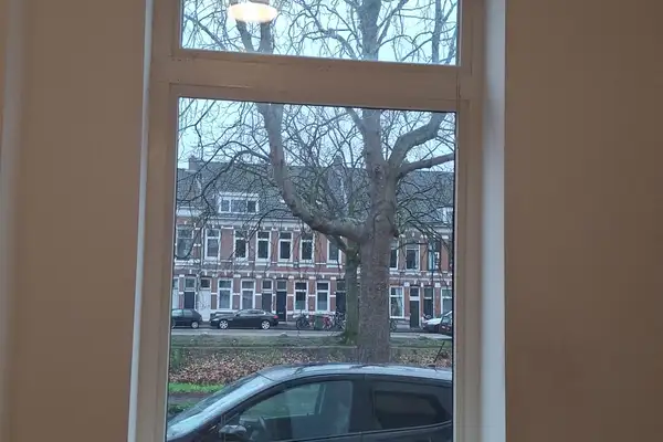 Foto #6 Appartement Nijverheidssingel Breda