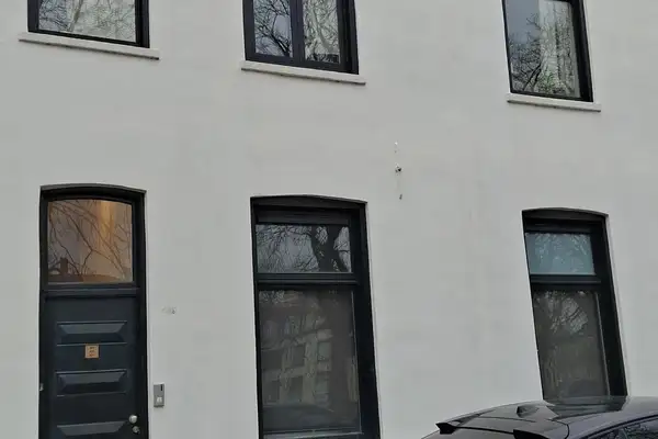 Foto #16 Appartement Nijverheidssingel Breda