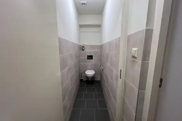 Foto #15 Appartement Nijverheidssingel Breda