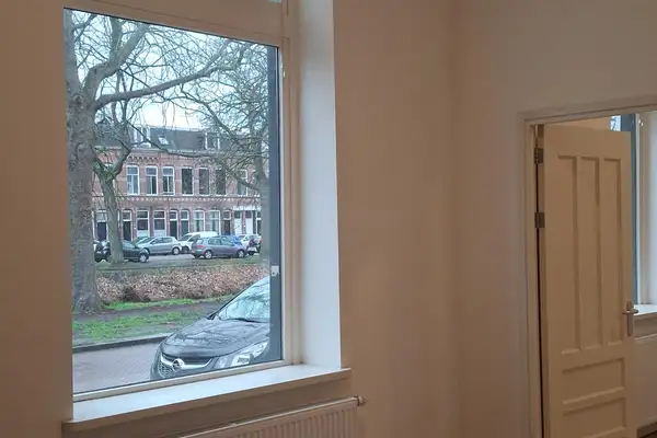 Foto #10 Appartement Nijverheidssingel Breda