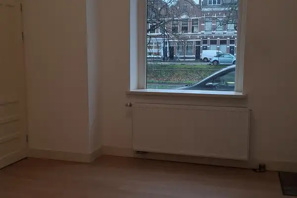 Foto #9 Appartement Nijverheidssingel Breda