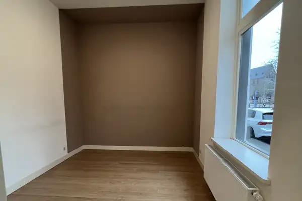 Foto #1 Appartement Nijverheidssingel Breda