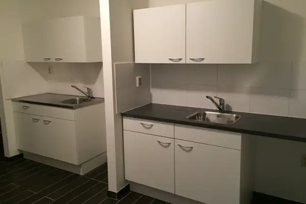 Foto #1 Kamer Duivendrechtsekade Amsterdam