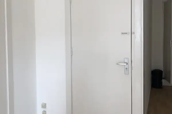 Foto #4 Studio Korte Jansstraat Utrecht