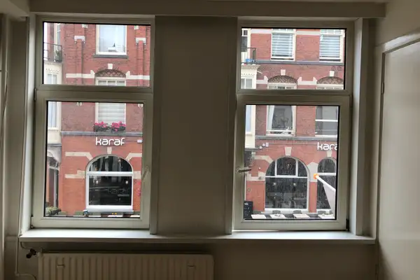 Foto #3 Studio Korte Jansstraat Utrecht