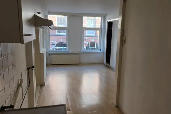 Foto #1 Studio Korte Jansstraat Utrecht