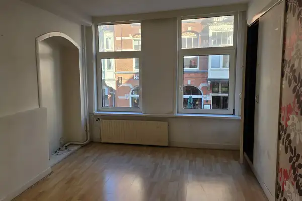 Foto #0 Studio Korte Jansstraat Utrecht