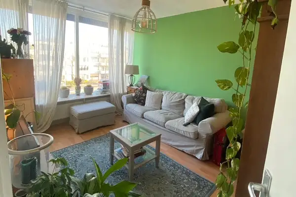 Foto #0 Appartement Rapenburchdreef Utrecht