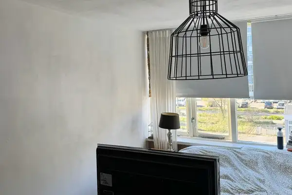 Foto #3 Appartement Rapenburchdreef Utrecht