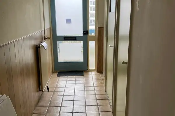 Foto #5 Appartement Rapenburchdreef Utrecht