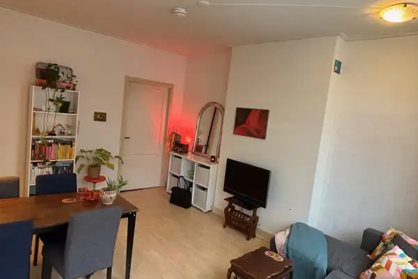 Foto #2 Appartement Oudegracht Utrecht
