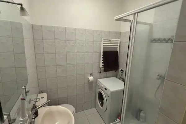 Foto #6 Appartement Oudegracht Utrecht