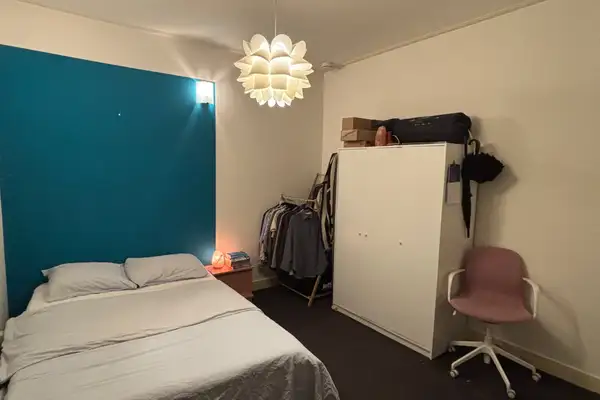 Foto #5 Appartement Oudegracht Utrecht