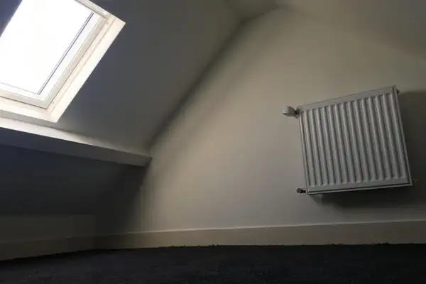 Foto #3 Appartement Händelstraat Utrecht