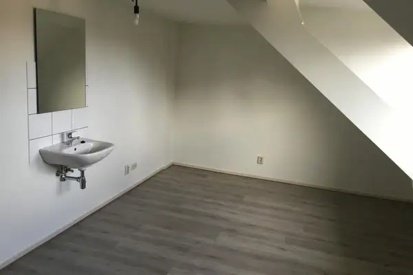 Foto #1 Appartement Händelstraat Utrecht