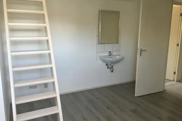 Foto #2 Appartement Händelstraat Utrecht