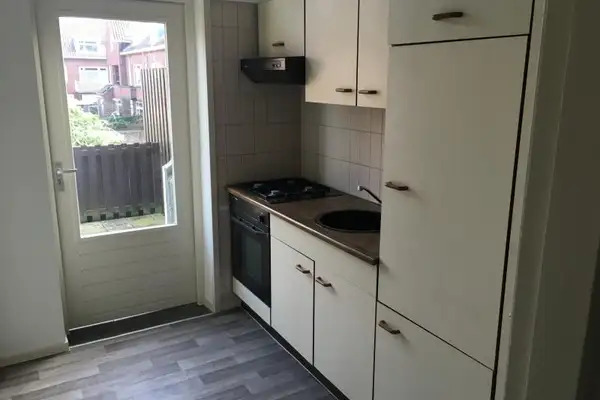 Foto #4 Appartement Händelstraat Utrecht