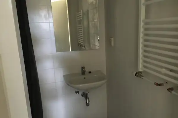 Foto #5 Appartement Händelstraat Utrecht