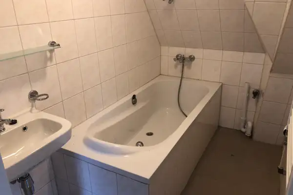 Foto #4 Appartement Raadhuisstraat Roosendaal