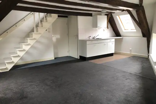 Foto #0 Appartement Raadhuisstraat Roosendaal