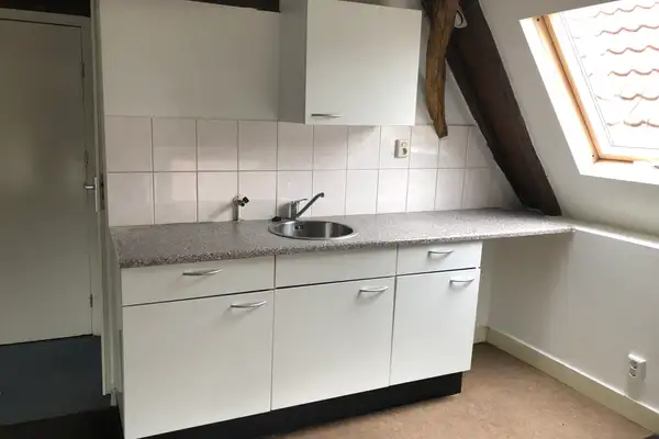 Foto #2 Appartement Raadhuisstraat Roosendaal