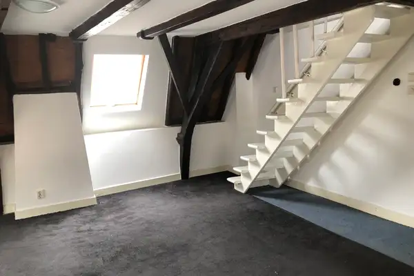 Foto #3 Appartement Raadhuisstraat Roosendaal