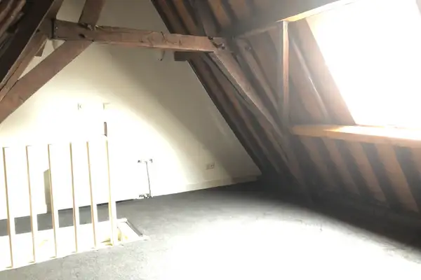 Foto #5 Appartement Raadhuisstraat Roosendaal