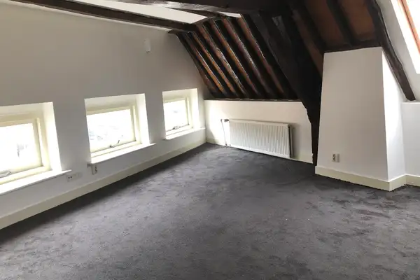 Foto #1 Appartement Raadhuisstraat Roosendaal