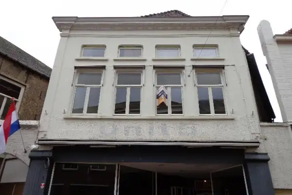 Foto #8 Appartement Raadhuisstraat Roosendaal