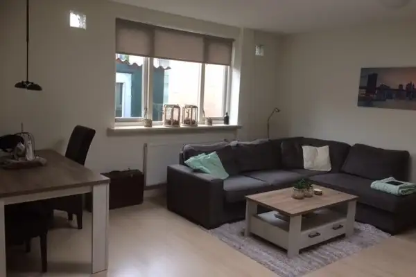 Foto #2 Appartement Amsterdamsestraatweg Utrecht