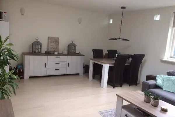 Foto #1 Appartement Amsterdamsestraatweg Utrecht