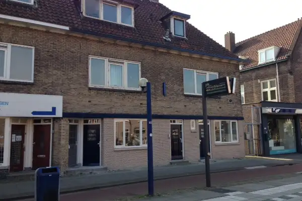 Foto #3 Appartement Amsterdamsestraatweg Utrecht