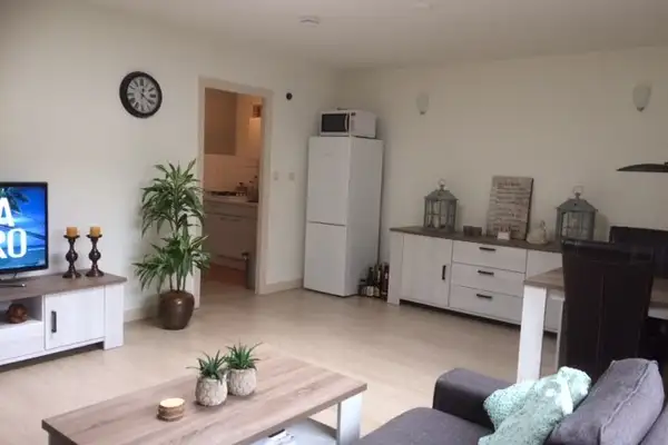 Foto #0 Appartement Amsterdamsestraatweg Utrecht