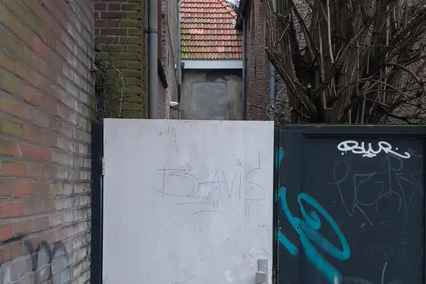 Foto #7 Studio Ginnekenstraat Breda