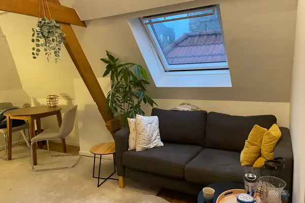 Foto #2 Studio Ginnekenstraat Breda