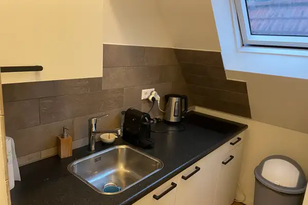 Foto #4 Studio Ginnekenstraat Breda