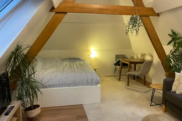 Foto #0 Studio Ginnekenstraat Breda