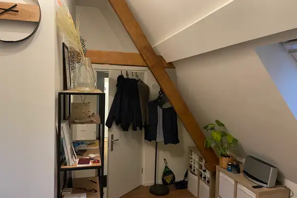 Foto #3 Studio Ginnekenstraat Breda