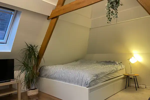 Foto #1 Studio Ginnekenstraat Breda