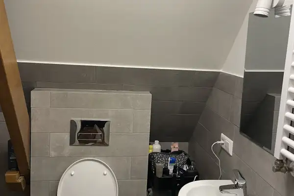 Foto #6 Studio Ginnekenstraat Breda