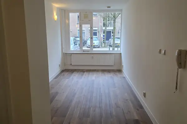 Foto #1 Studio Wittevrouwensingel Utrecht