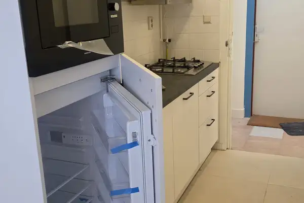 Foto #3 Studio Wittevrouwensingel Utrecht