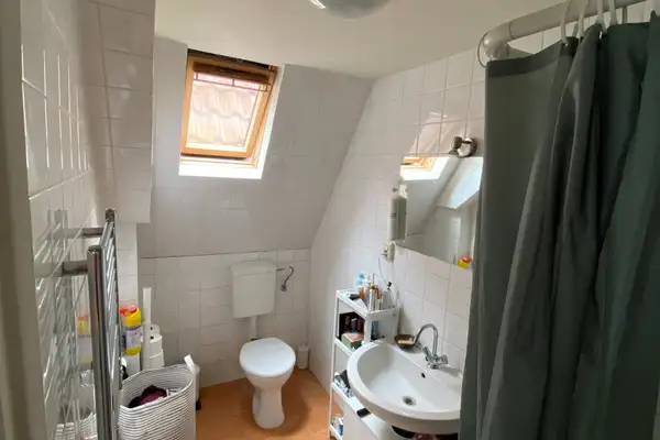 Foto #5 Appartement Voorstraat Utrecht