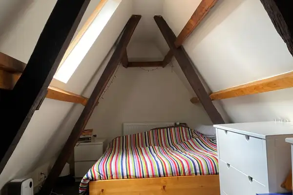 Foto #4 Appartement Voorstraat Utrecht