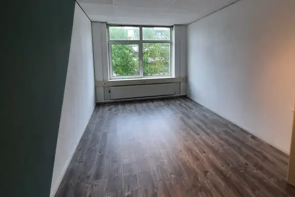 Foto #1 Kamer Tourniairestraat Amsterdam