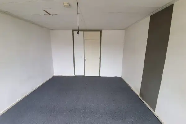 Foto #2 Kamer Tourniairestraat Amsterdam