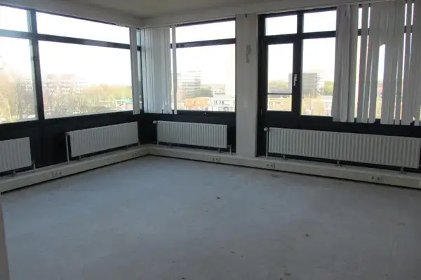 Foto #4 Kamer 1e Van der Kunstraat Den Haag