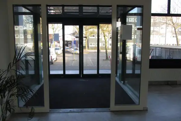 Foto #2 Kamer 1e Van der Kunstraat Den Haag